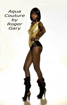 Roger Gary