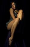 Portrait: Maia Chung