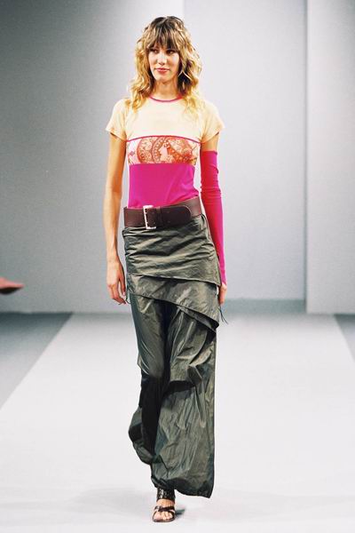 D�sseldorf CPD Woman Man 2003 - Heymann