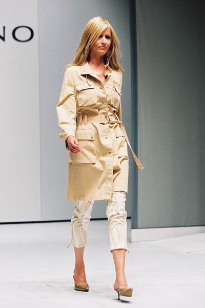 D�sseldorf CPD Woman Man 2003 - Luisa Cerano