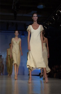 Buenos Aires Sheraton Show '03 - La Clocharde
