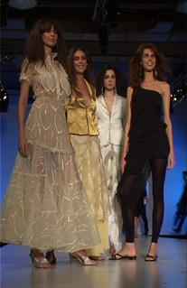 Buenos Aires Sheraton Show '03 - Martin Coronel