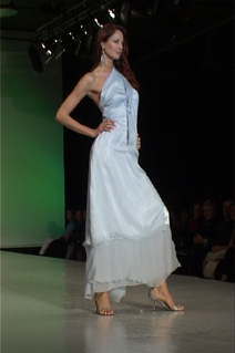 Buenos Aires Sheraton Show '03 - Olga Naum