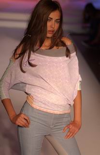 London Fashion Week - Spring '04 - Kim Jones