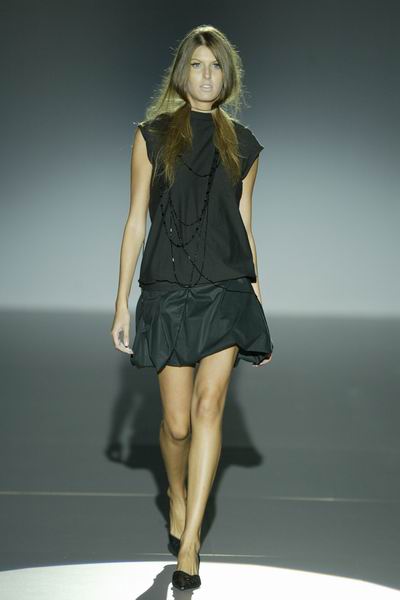Barcelona Fashion Week '03 - Rodriguez Figueroa