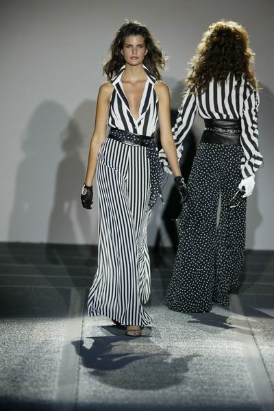 Barcelona Fashion Week '03 - Simorra