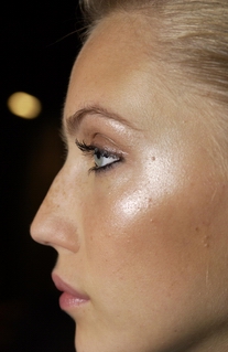 Milan Fashion Week - Spring/Summer '04 - Aigner