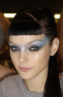 Milan Fashion Week - Spring/Summer '04 - Aigner