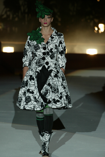 Milan Fashion Week - Spring/Summer '04 - Marras