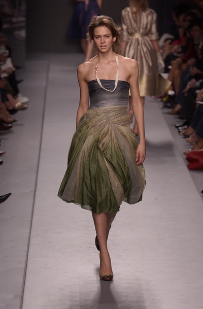 Milan Fashion Week - Spring/Summer '04 - Prada