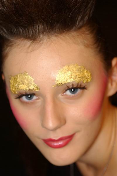 Milan Fashion Week - Spring/Summer '04 - Aigner