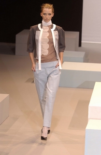 Paris Fashion Week - Spring '04 - Mispelaere