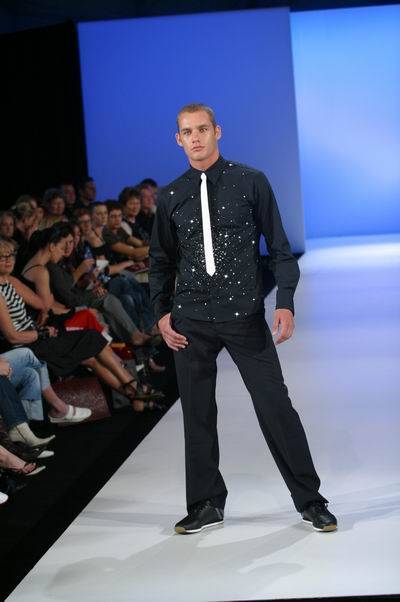 New Zealand FW - Fall/Winter '04 - Catch