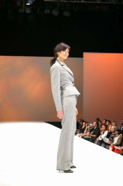 New Zealand FW - Fall/Winter '04 - IDXU