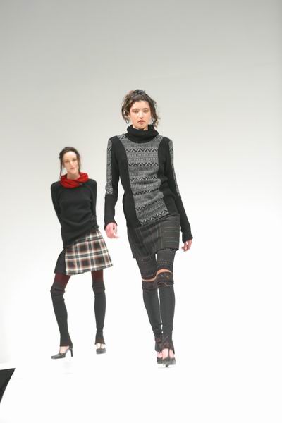 New Zealand FW - Fall/Winter '04 - Madcat