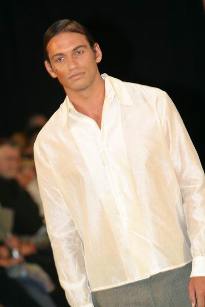 New Zealand FW - Fall/Winter '04 - NG