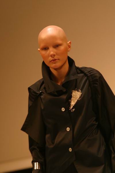 New Zealand FW - Fall/Winter '04 - Sakaguchi