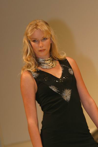 New Zealand FW - Fall/Winter '04 - Tango