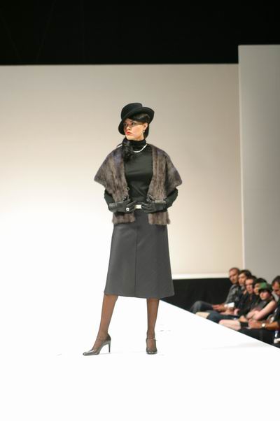 New Zealand FW - Fall/Winter '04 - Zya