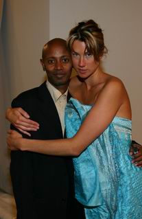 Vancouver Fashion Week '03 - Aita