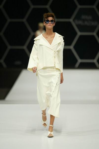 Lisbon Fashion Week '03 - Ana Salazar