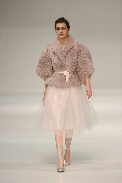 Hong Kong Fashion Week 2004 - Emily Cheong HK