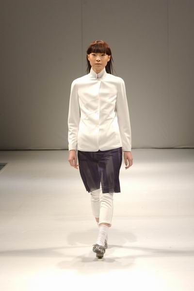 Hong Kong Fashion Week 2004 - Imseonoc