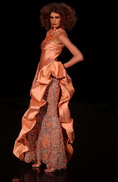 Haute-Couture Spring 2004 - Valentino