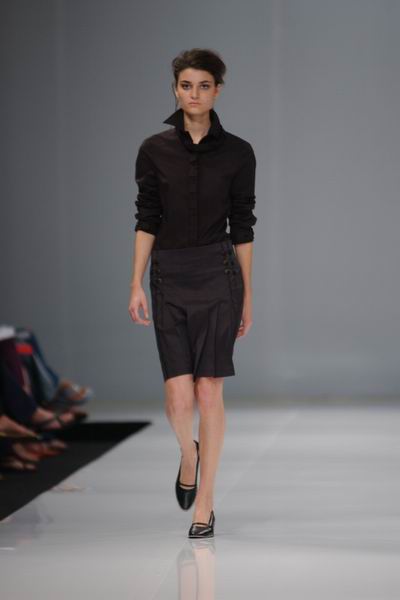 Rio de Janeiro Fashion Week Winter 2004 - Maria x Madalena