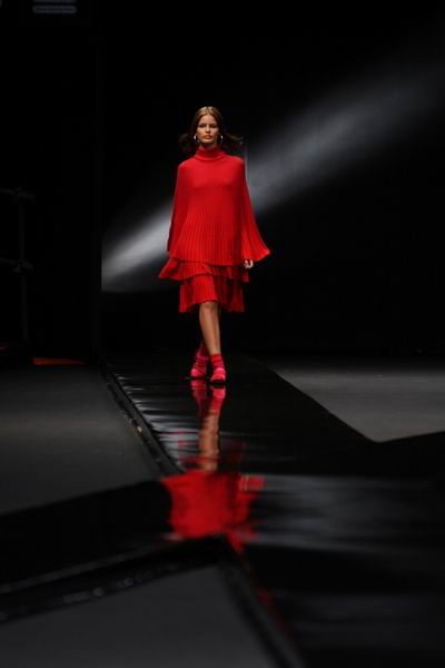 Rio de Janeiro Fashion Week Winter 2004 - Walter Rodrigues