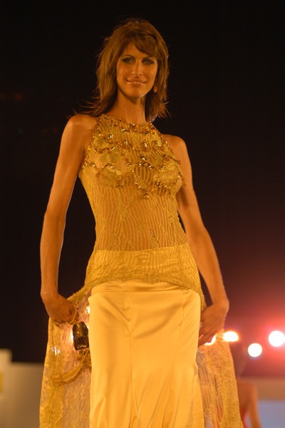 Pino Leo Lina Fashion Show - Di Domenico