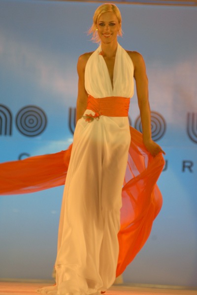 Pino Leo Lina Fashion Show - Matices