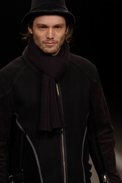 Sao Paulo Fashion Week Winter 2004 - Forum