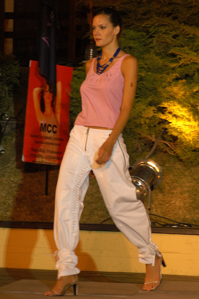 Hotel Marcin 2004 - Christian LaCroix