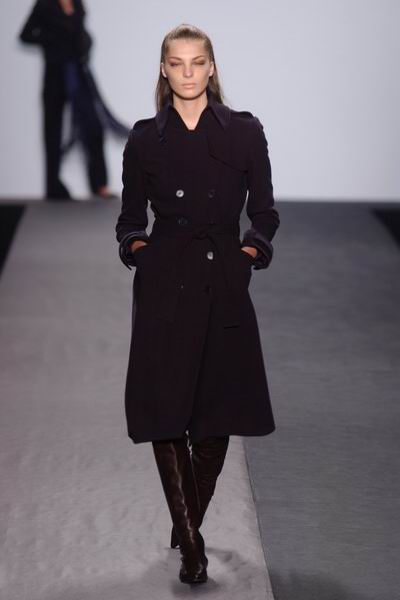 Olympus Fashion Week NY Fall 2004 - Kenneth Cole