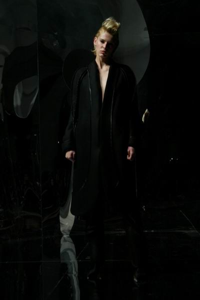 New York Designer Shows Fall 2004 - ASFour