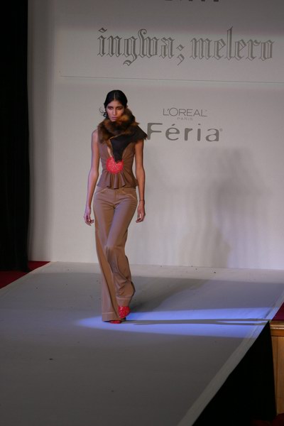 New York Designer Shows Fall 2004 - IngwaMelero