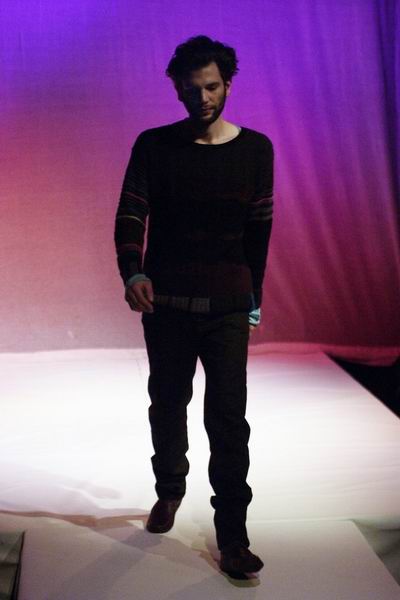 New York Designer Shows Fall 2004 - Rachel Comey