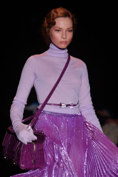 Milan Fashion Week Fall 2004 - Anteprima