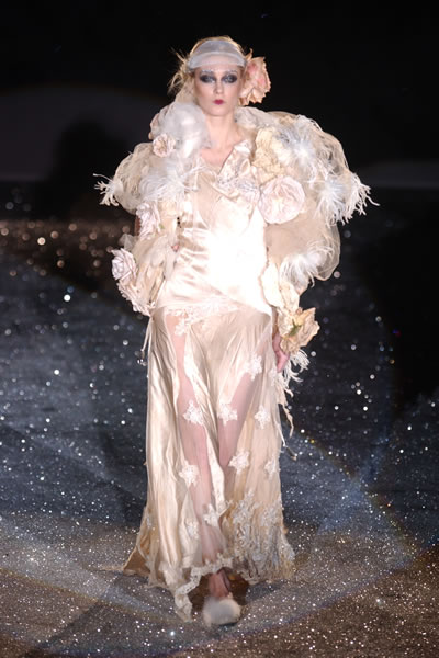 Milan Fashion Week Fall 2004 - Antonio Marras