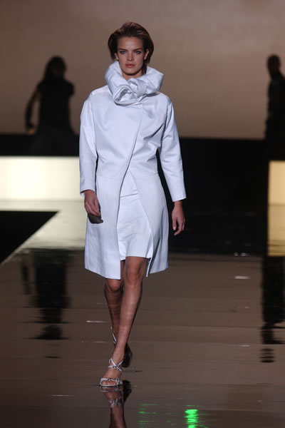 Milan Fashion Week Fall 2004 - Exte