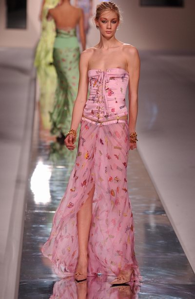 Milan Fashion Week Fall 2004 - Iceberg