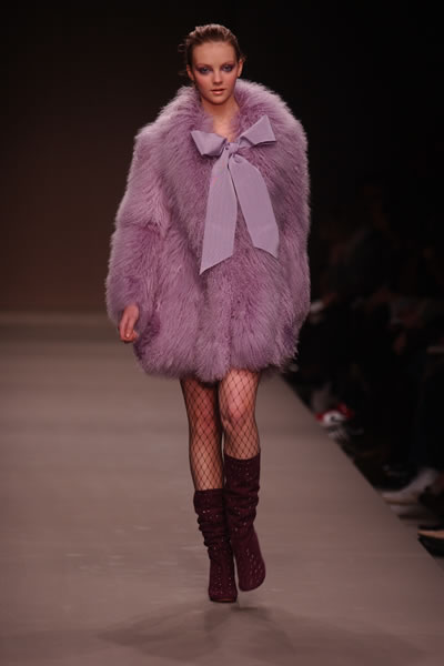 Milan Fashion Week Fall 2004 - Moschino Cheap & Chic