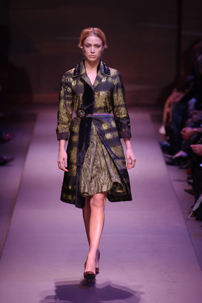 Milan Fashion Week Fall 2004 - Prada