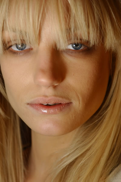 Milan Fashion Week Fall 2004 - Aigner