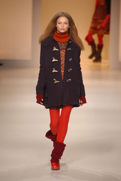 Milan Fashion Week Fall 2004 - Sportmax