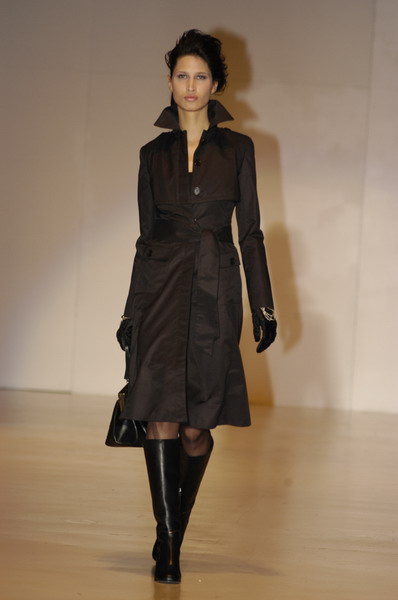 Buenos Aires Fashion Week 2004 - Facchinelli