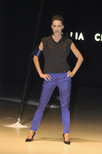 Buenos Aires Fashion Week 2004 - Maria Cher
