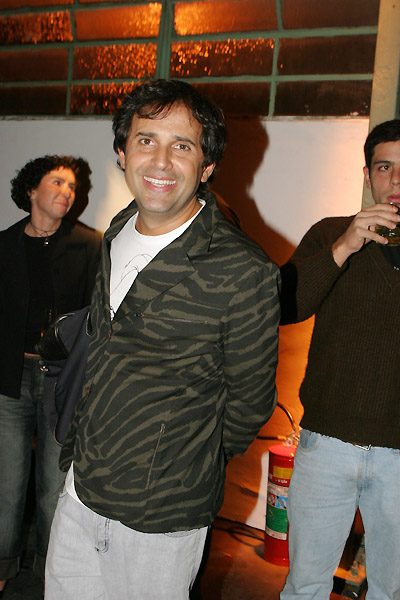 Sao Paulo Show Events - Roberto Cavalli