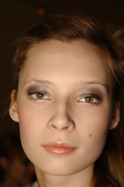 Paris Fashion Week Fall 2004 - Af Vandervorst